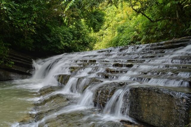 ঝরঝরি ট্রেইল | Jorjori Trail