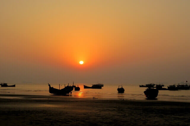 কুতুবদিয়া দ্বীপ | Kutubdia Island