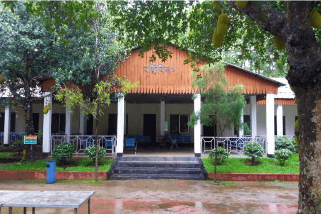 নুহাশ পল্লী | Nuhash Polli