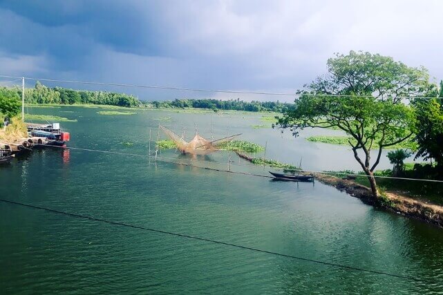 বেলাই বিল | Belai Beel