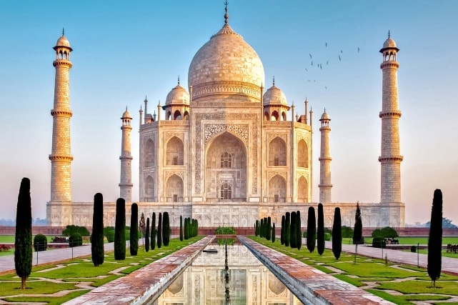 বাংলার তাজমহল | Banglar Taj Mahal