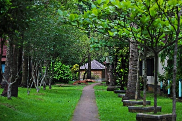 জিন্দাপার্ক | Zinda Park