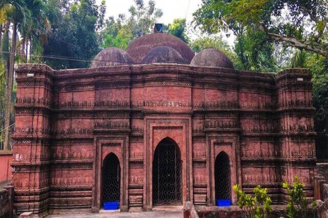 বারোবাজার | Barobazar