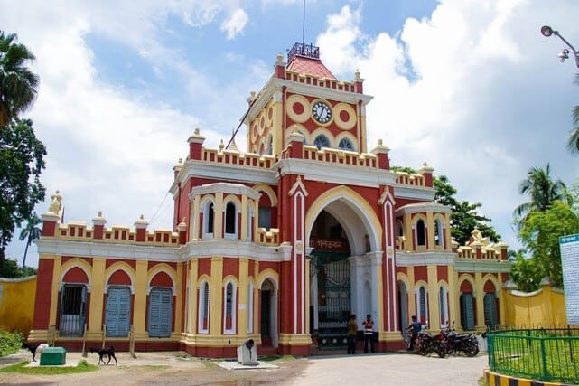 উত্তরা গণভবন | Uttara Gonovoban