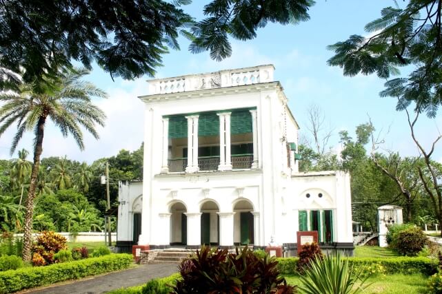 রবীন্দ্র কমপ্লেক্স | Rabindra Complex