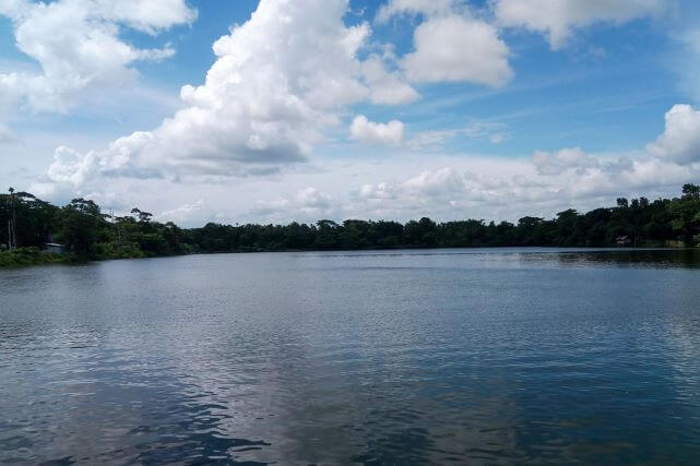 খোয়াসাগর দিঘী লক্ষ্মীপুর | Khoa Sagor Dighi Lakshmipur