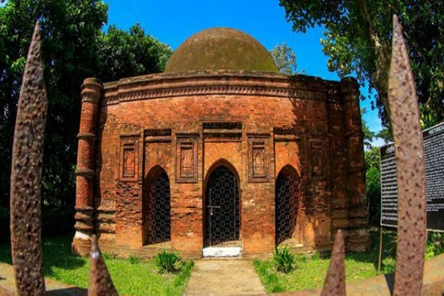 গোয়ালদি মসজিদ | Goaldi Mosque
