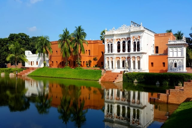সোনারগাও লোক ও কারুশিল্প জাদুঘর | Sonargaon Folk Art and Crafts Foundation
