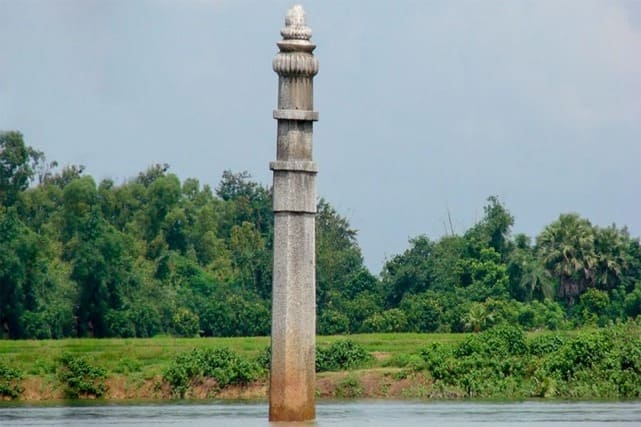 দিব্যক জয়স্তম্ভ | Dibyak Jayastambha