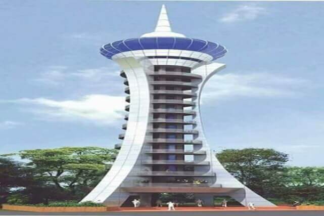 জ্যাকব টাওয়ার | Jakob Tower