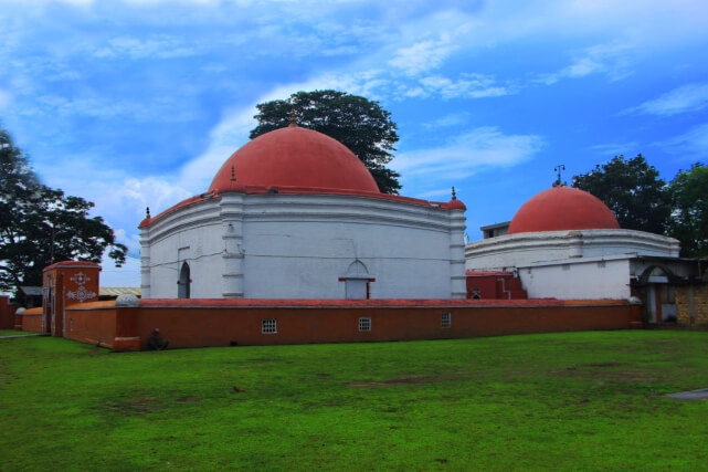 খান জাহান আলীর (র:) মাজার | Khan Jahan Ali Majar