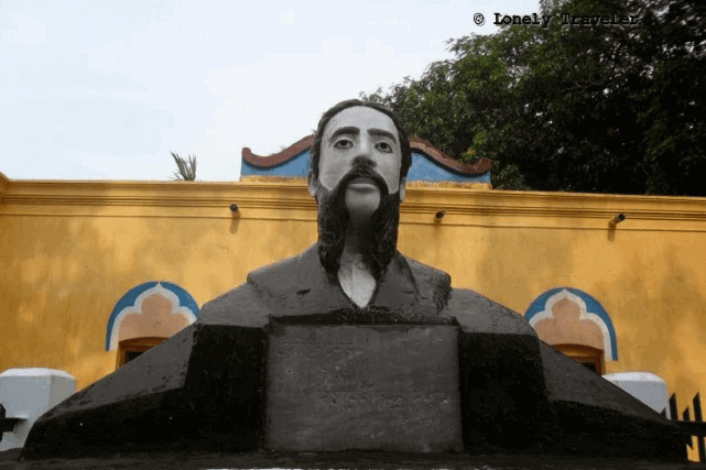 মধুপল্লী | Modhu palli