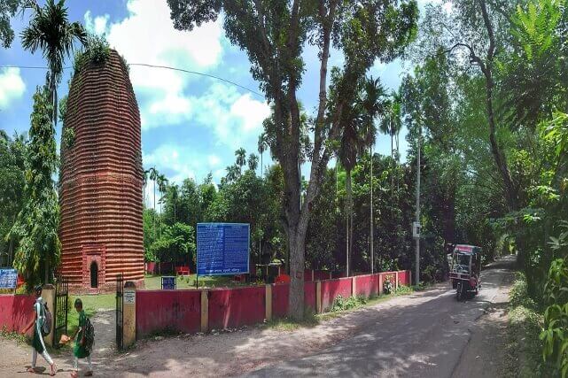 মথুরাপুর দেউল | Mathurapur Deul