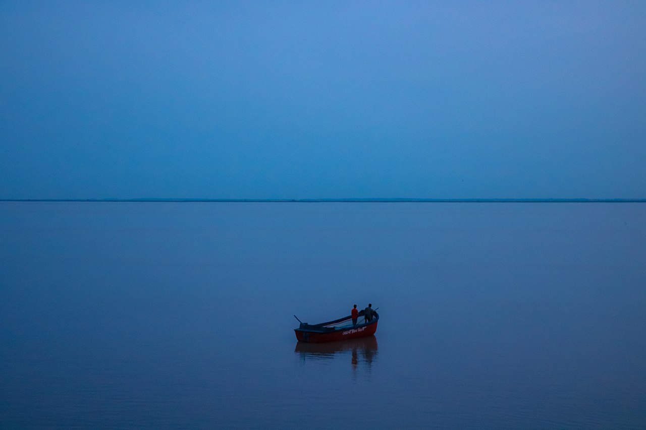 চর আলেকজান্ডার | Char Alexander