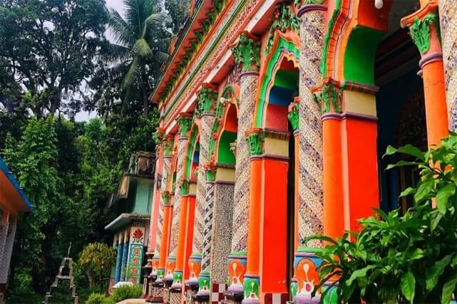 রায় বাহাদুর শ্রীনাথ রায়ের বাড়ি | Rai Bahadur Sreenath Institution