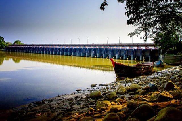 মুহুরী প্রজেক্ট | Muhuri Project