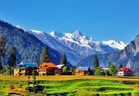 Azad Kashmir