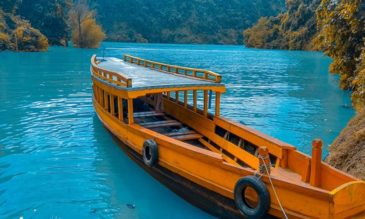 Rangamati - Couple Package