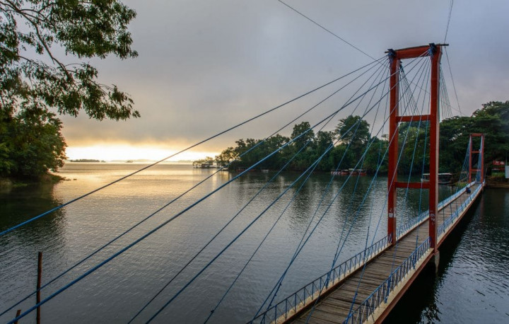 Rangamati - Group Package