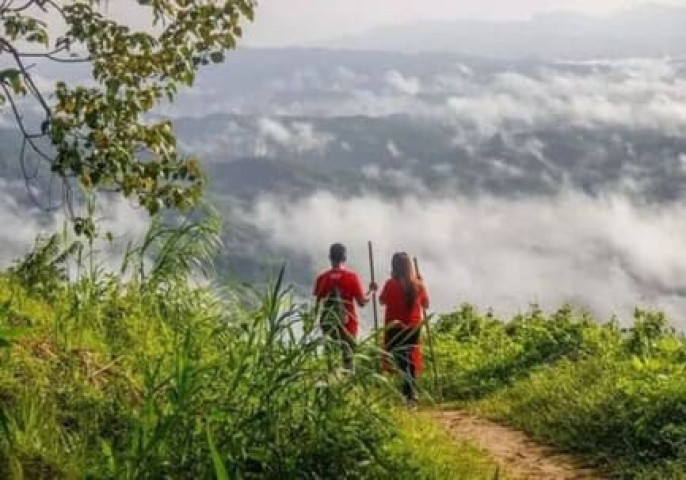 Sajek Valley - Standard Couple…